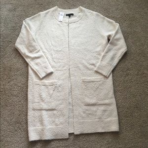 Banana Republic factory sweater cardigan